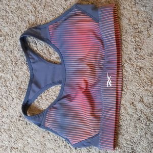 Rebook Sports Bra